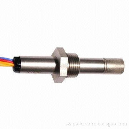 Oxygen Sensors, Screw Fit Probe O2S-FR-T2-18X